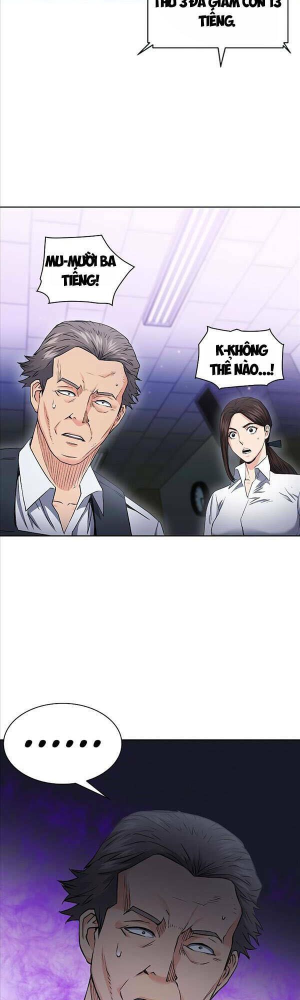 đọc truyện Druid Tại Ga Seoul - Người Hóa Thú Chương 80 ảnh 61 tại Thiên Thai Truyện