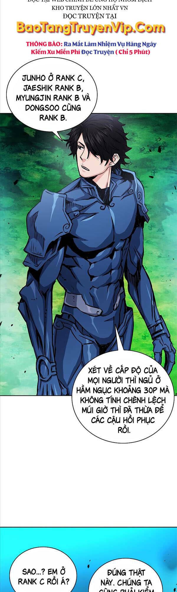 đọc truyện Druid Tại Ga Seoul - Người Hóa Thú Chương 80 ảnh 8 tại Thiên Thai Truyện