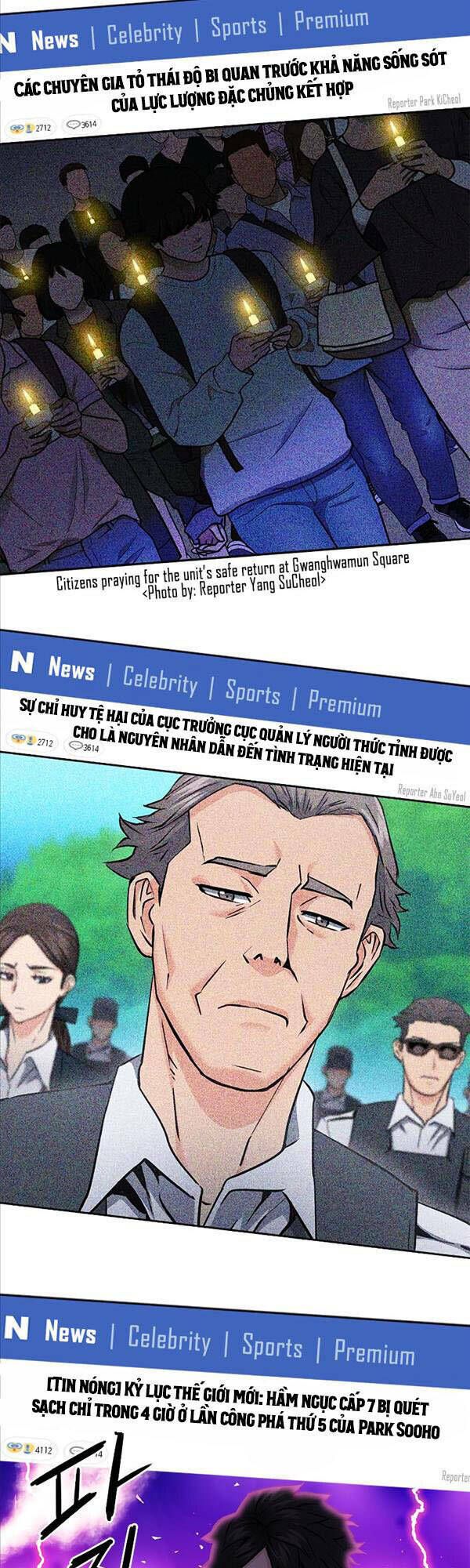 đọc truyện Druid Tại Ga Seoul - Người Hóa Thú Chương 81 ảnh 12 tại Thiên Thai Truyện