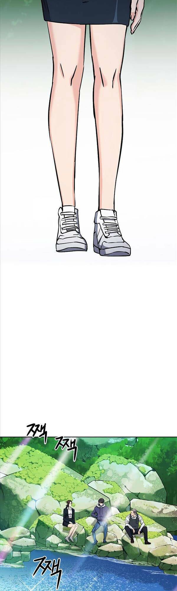 đọc truyện Druid Tại Ga Seoul - Người Hóa Thú Chương 81 ảnh 17 tại Thiên Thai Truyện