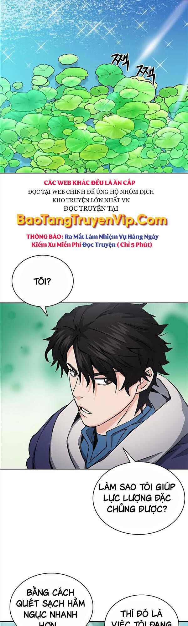 đọc truyện Druid Tại Ga Seoul - Người Hóa Thú Chương 81 ảnh 18 tại Thiên Thai Truyện