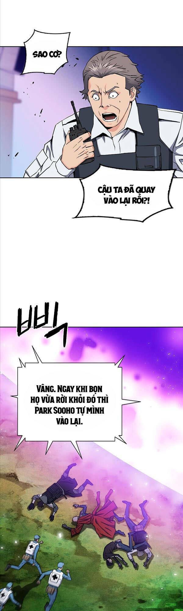 đọc truyện Druid Tại Ga Seoul - Người Hóa Thú Chương 81 ảnh 4 tại Thiên Thai Truyện