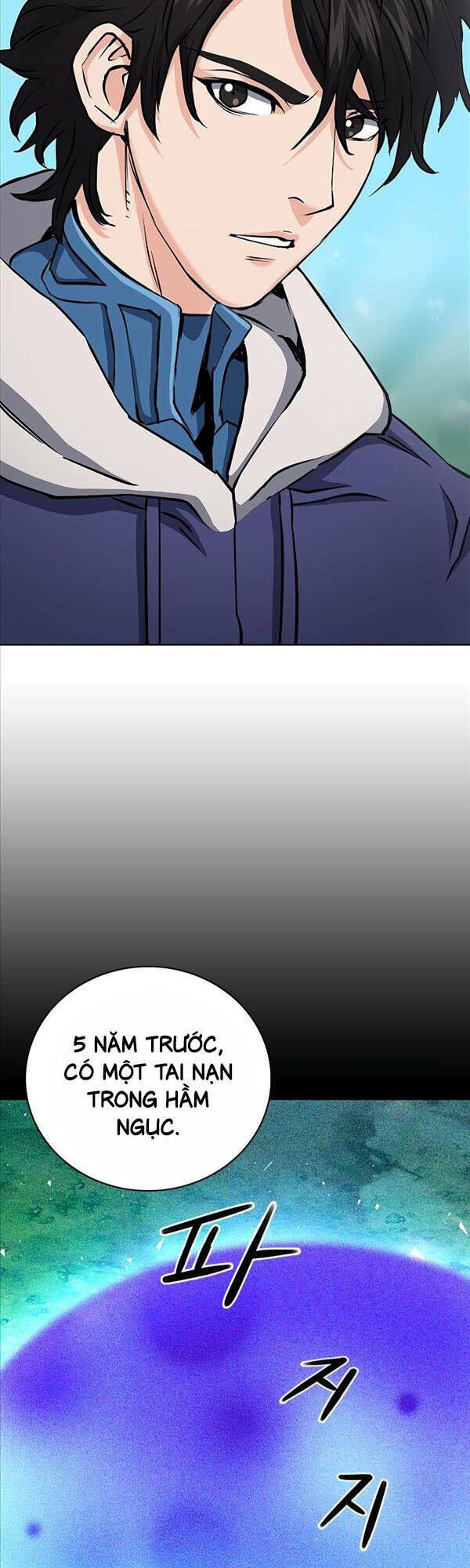 đọc truyện Druid Tại Ga Seoul - Người Hóa Thú Chương 81 ảnh 23 tại Thiên Thai Truyện