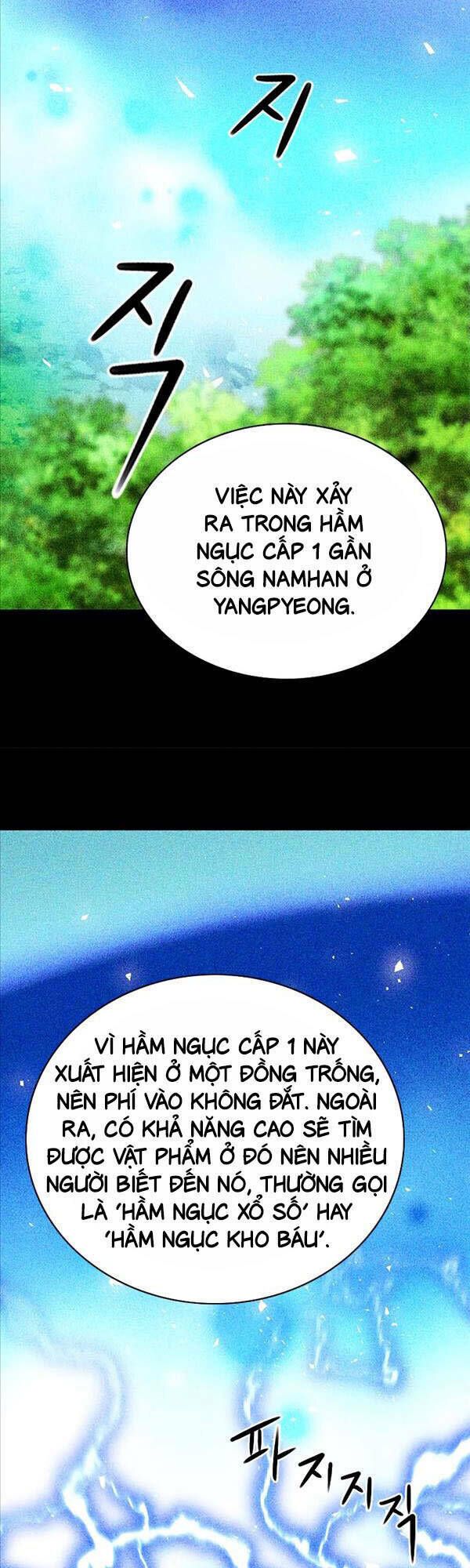 đọc truyện Druid Tại Ga Seoul - Người Hóa Thú Chương 81 ảnh 24 tại Thiên Thai Truyện