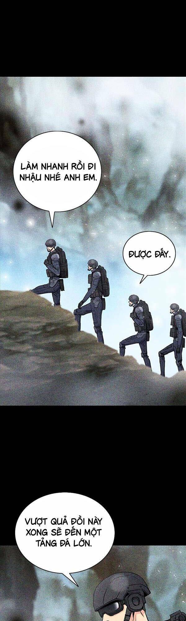 đọc truyện Druid Tại Ga Seoul - Người Hóa Thú Chương 81 ảnh 26 tại Thiên Thai Truyện