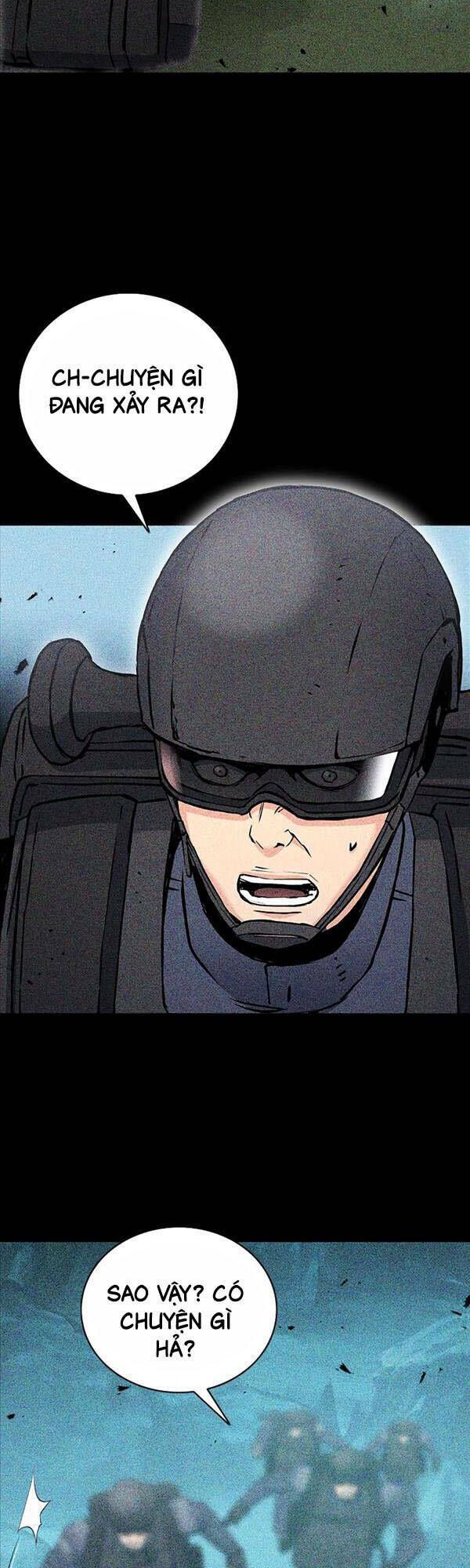 đọc truyện Druid Tại Ga Seoul - Người Hóa Thú Chương 81 ảnh 29 tại Thiên Thai Truyện