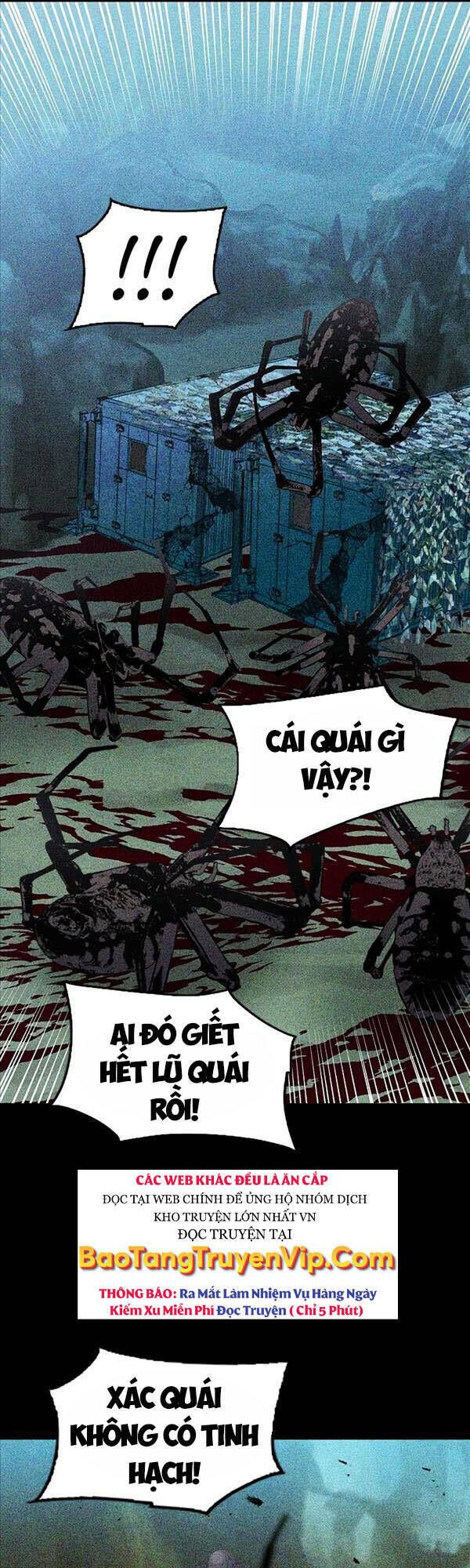 đọc truyện Druid Tại Ga Seoul - Người Hóa Thú Chương 81 ảnh 31 tại Thiên Thai Truyện