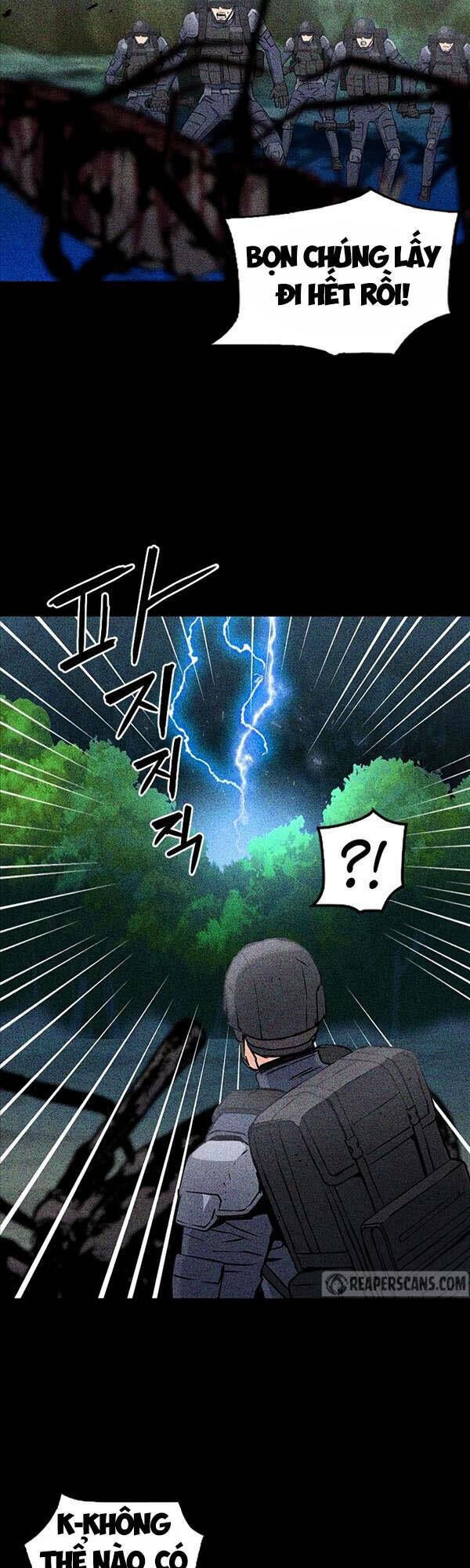 đọc truyện Druid Tại Ga Seoul - Người Hóa Thú Chương 81 ảnh 32 tại Thiên Thai Truyện