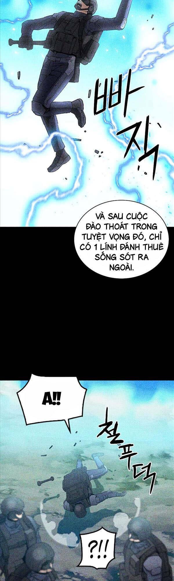 đọc truyện Druid Tại Ga Seoul - Người Hóa Thú Chương 81 ảnh 35 tại Thiên Thai Truyện