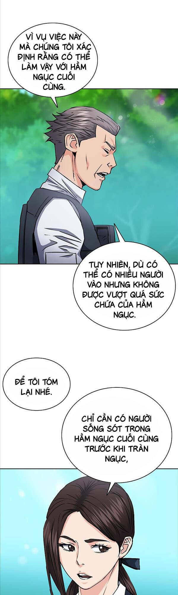 đọc truyện Druid Tại Ga Seoul - Người Hóa Thú Chương 81 ảnh 38 tại Thiên Thai Truyện