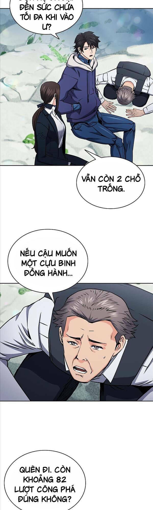 đọc truyện Druid Tại Ga Seoul - Người Hóa Thú Chương 81 ảnh 41 tại Thiên Thai Truyện