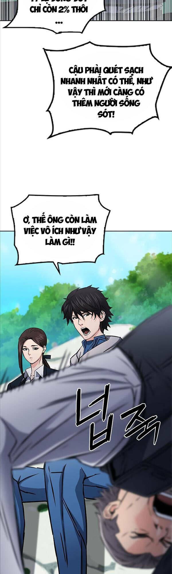 đọc truyện Druid Tại Ga Seoul - Người Hóa Thú Chương 81 ảnh 43 tại Thiên Thai Truyện