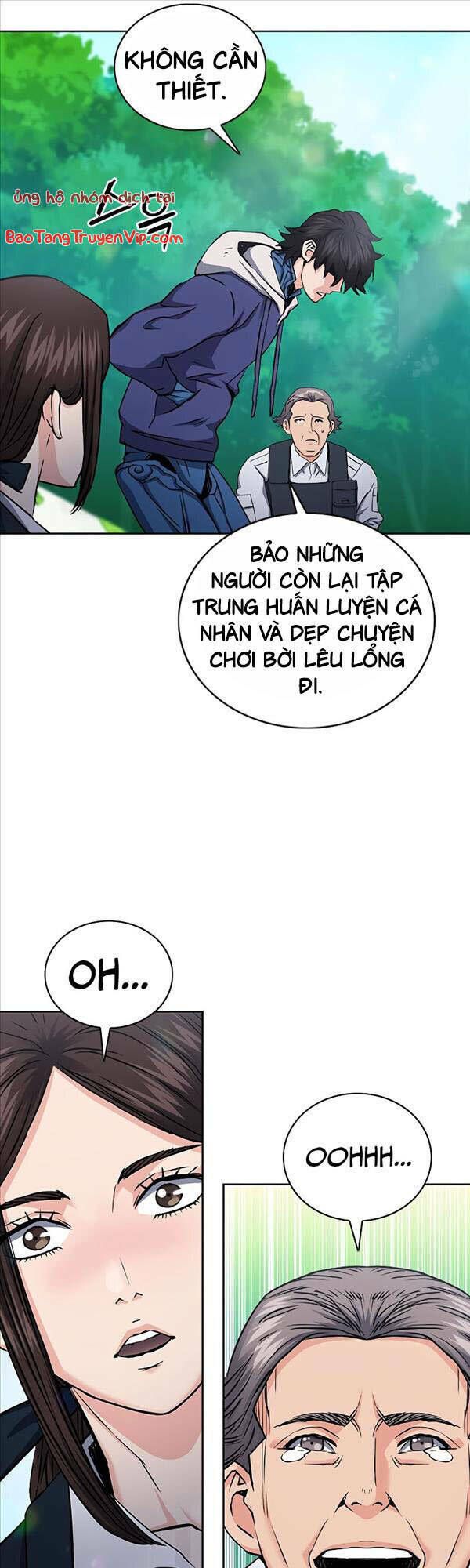 đọc truyện Druid Tại Ga Seoul - Người Hóa Thú Chương 81 ảnh 45 tại Thiên Thai Truyện