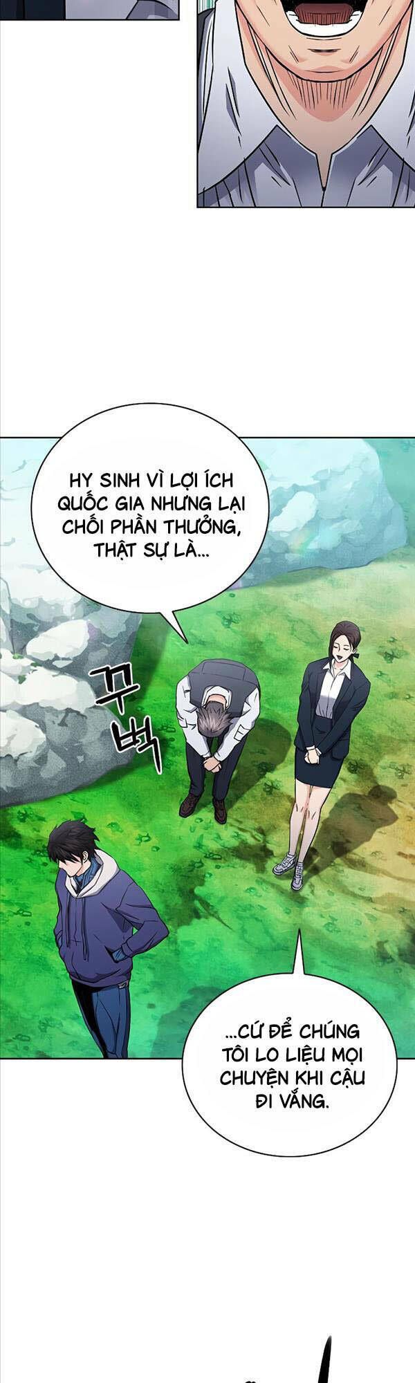 đọc truyện Druid Tại Ga Seoul - Người Hóa Thú Chương 81 ảnh 46 tại Thiên Thai Truyện