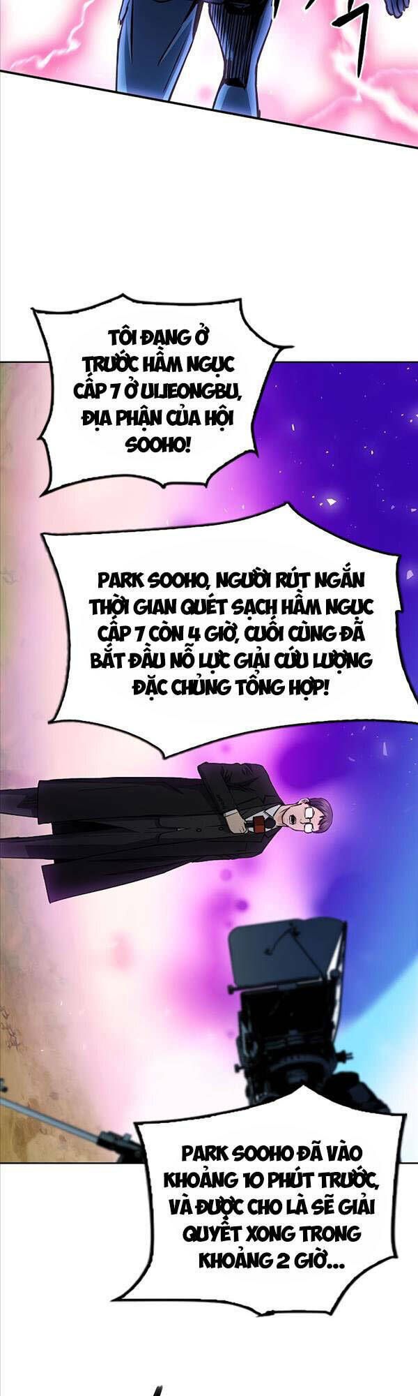 đọc truyện Druid Tại Ga Seoul - Người Hóa Thú Chương 81 ảnh 51 tại Thiên Thai Truyện