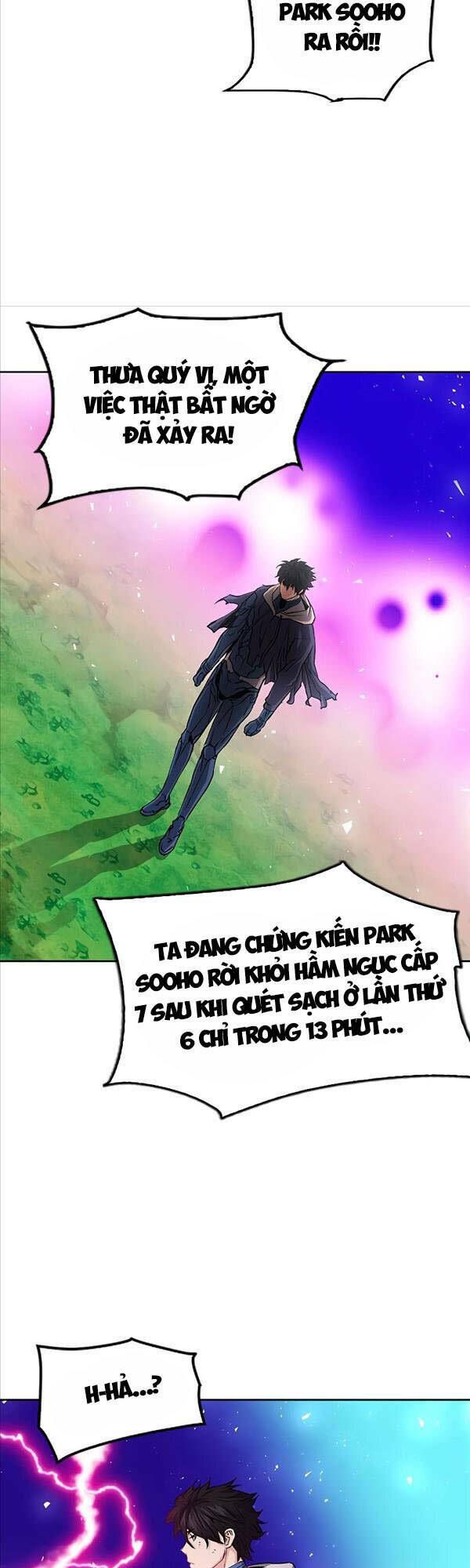 đọc truyện Druid Tại Ga Seoul - Người Hóa Thú Chương 81 ảnh 54 tại Thiên Thai Truyện