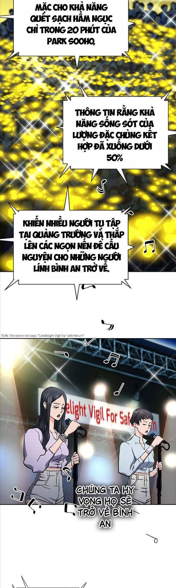 đọc truyện Druid Tại Ga Seoul - Người Hóa Thú Chương 81 ảnh 57 tại Thiên Thai Truyện