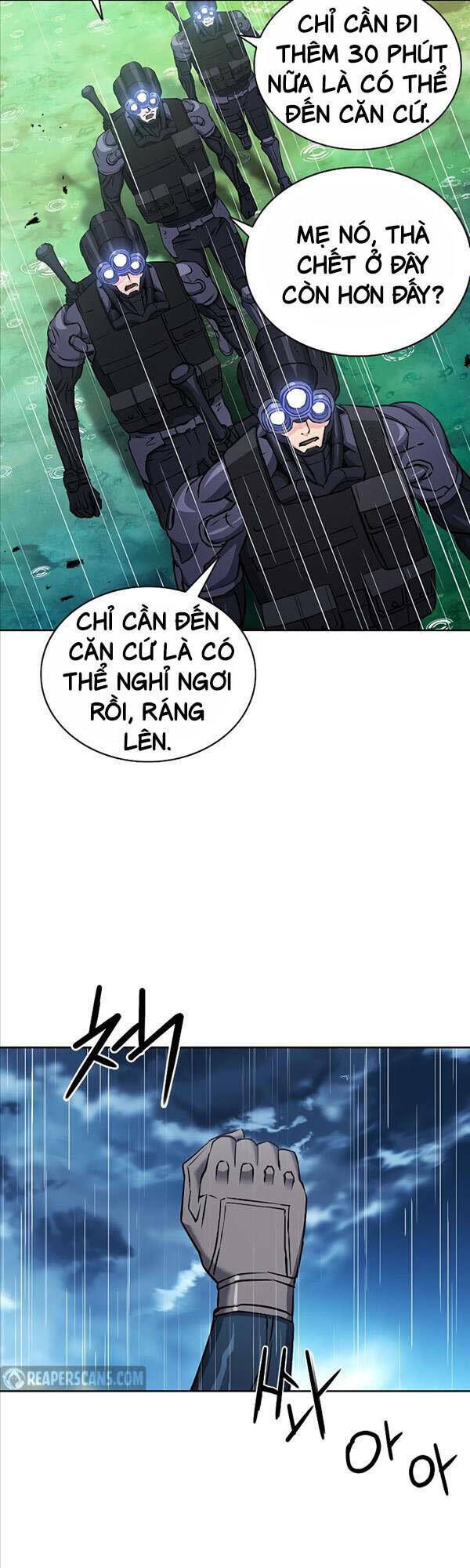 đọc truyện Druid Tại Ga Seoul - Người Hóa Thú Chương 81 ảnh 61 tại Thiên Thai Truyện