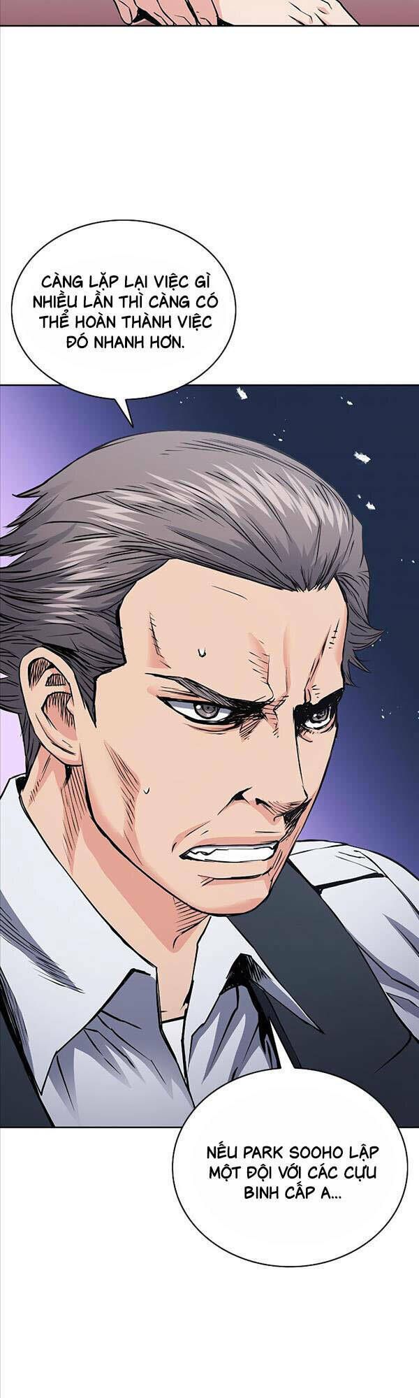 đọc truyện Druid Tại Ga Seoul - Người Hóa Thú Chương 81 ảnh 8 tại Thiên Thai Truyện