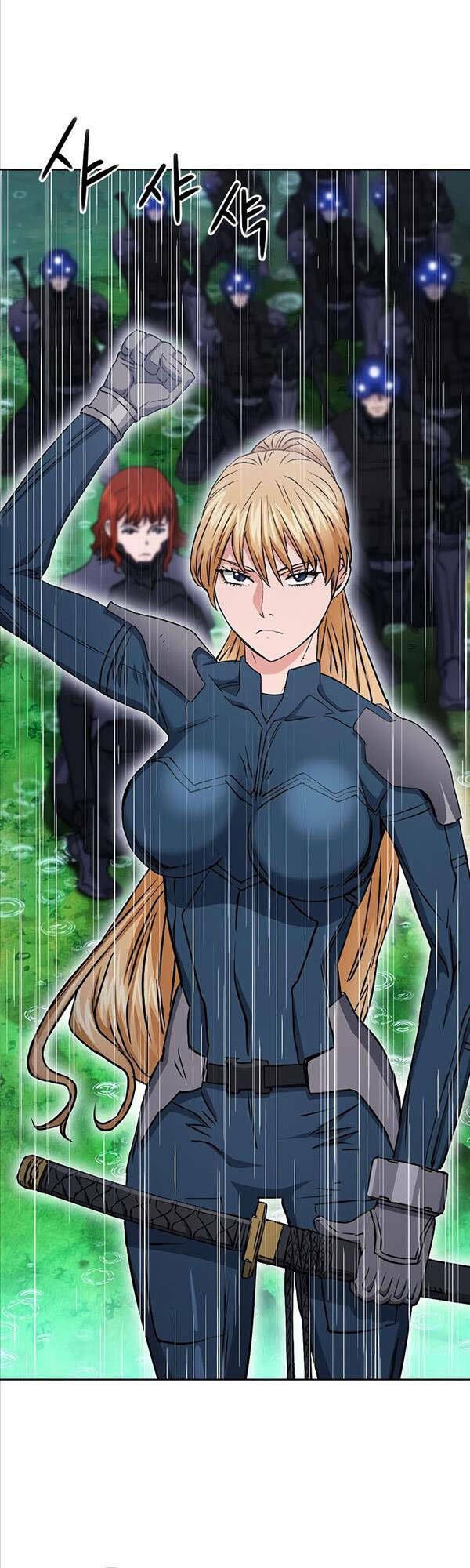 đọc truyện Druid Tại Ga Seoul - Người Hóa Thú Chương 81 ảnh 62 tại Thiên Thai Truyện