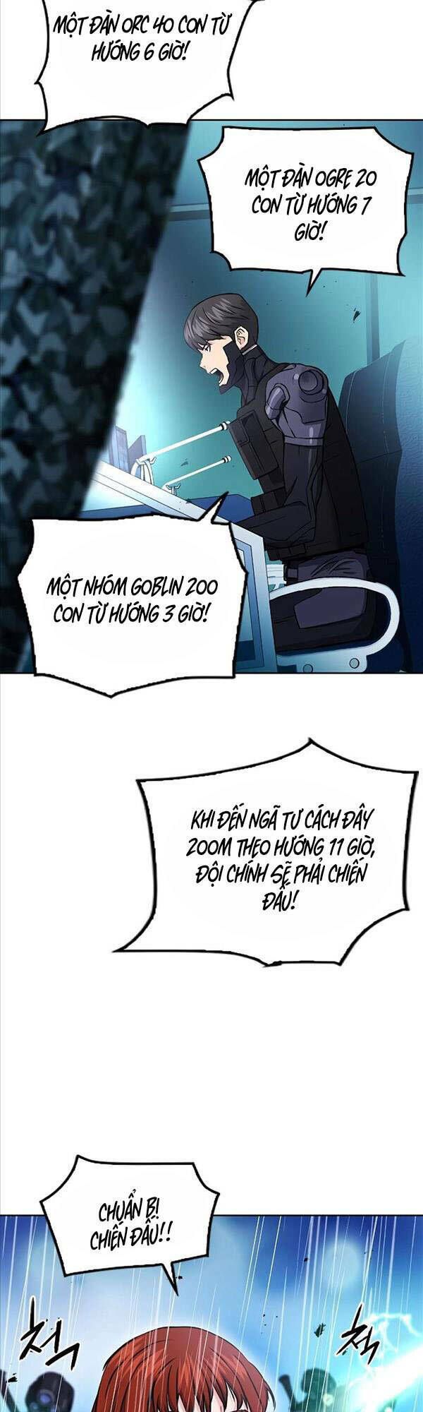 đọc truyện Druid Tại Ga Seoul - Người Hóa Thú Chương 82 ảnh 12 tại Thiên Thai Truyện