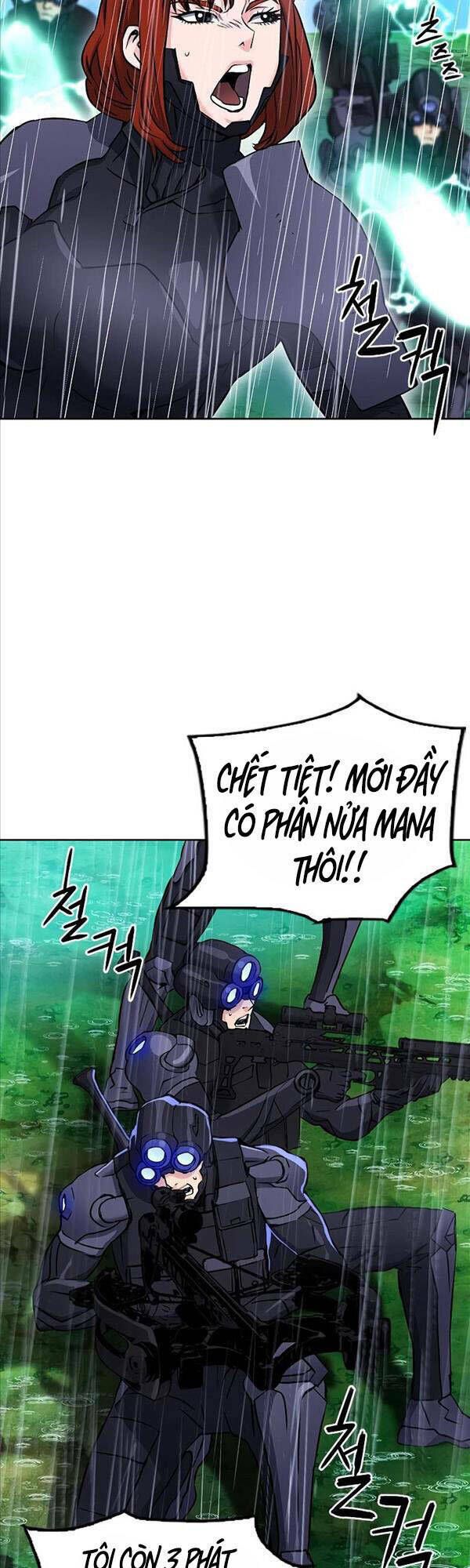 đọc truyện Druid Tại Ga Seoul - Người Hóa Thú Chương 82 ảnh 13 tại Thiên Thai Truyện