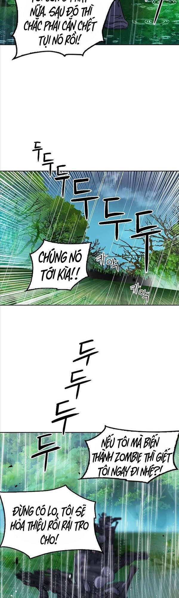 đọc truyện Druid Tại Ga Seoul - Người Hóa Thú Chương 82 ảnh 14 tại Thiên Thai Truyện