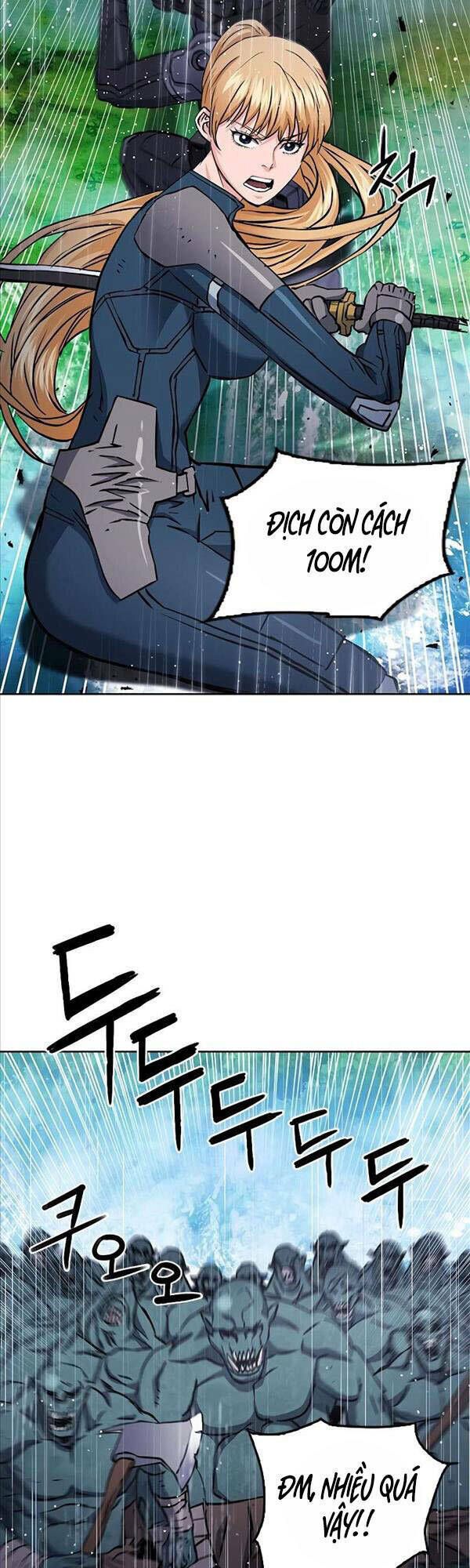 đọc truyện Druid Tại Ga Seoul - Người Hóa Thú Chương 82 ảnh 15 tại Thiên Thai Truyện