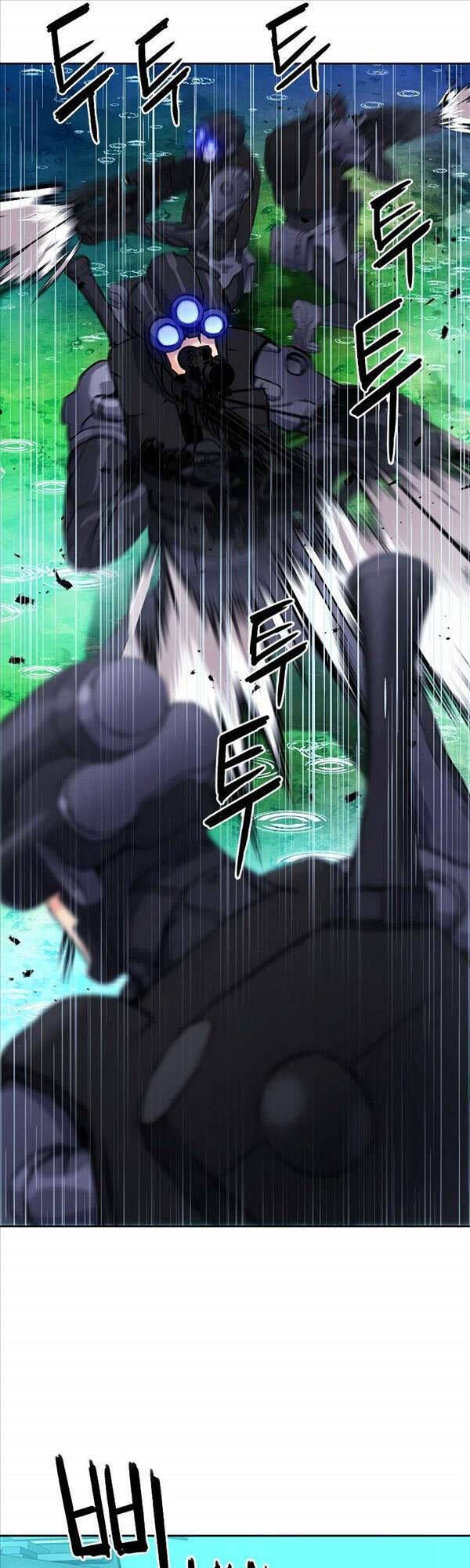 đọc truyện Druid Tại Ga Seoul - Người Hóa Thú Chương 82 ảnh 17 tại Thiên Thai Truyện