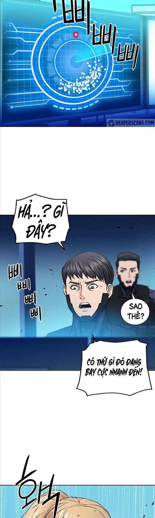 đọc truyện Druid Tại Ga Seoul - Người Hóa Thú Chương 82 ảnh 18 tại Thiên Thai Truyện