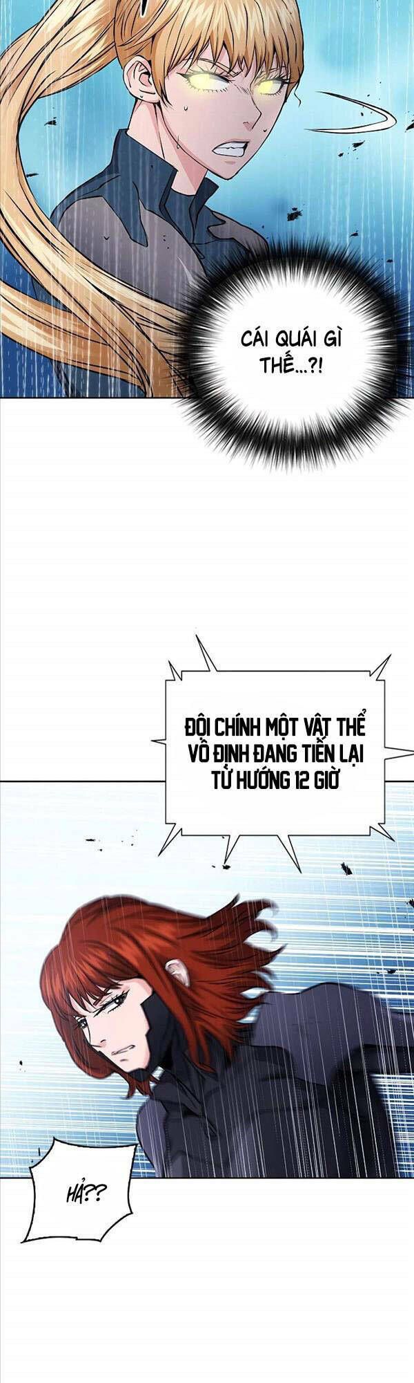 đọc truyện Druid Tại Ga Seoul - Người Hóa Thú Chương 82 ảnh 19 tại Thiên Thai Truyện