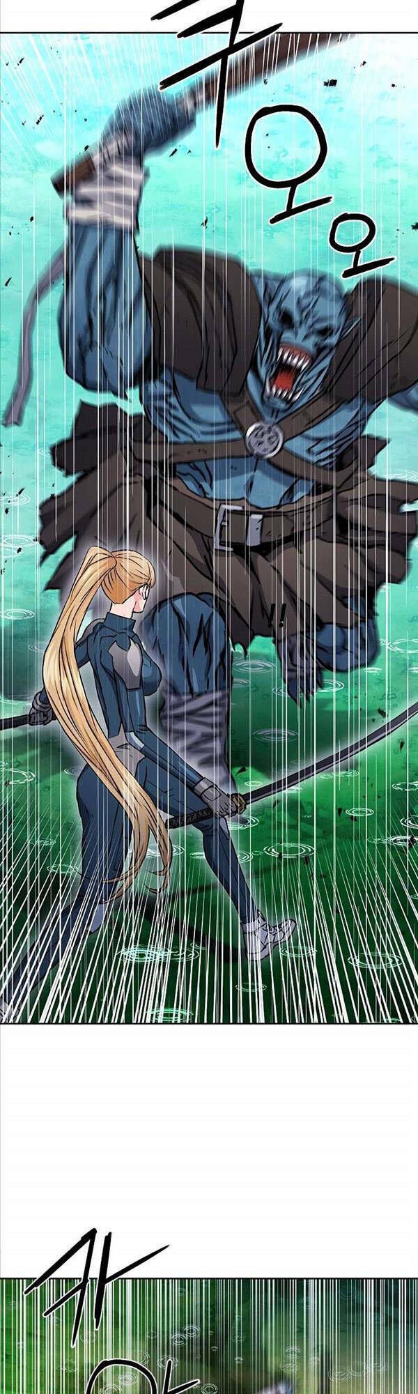 đọc truyện Druid Tại Ga Seoul - Người Hóa Thú Chương 82 ảnh 23 tại Thiên Thai Truyện