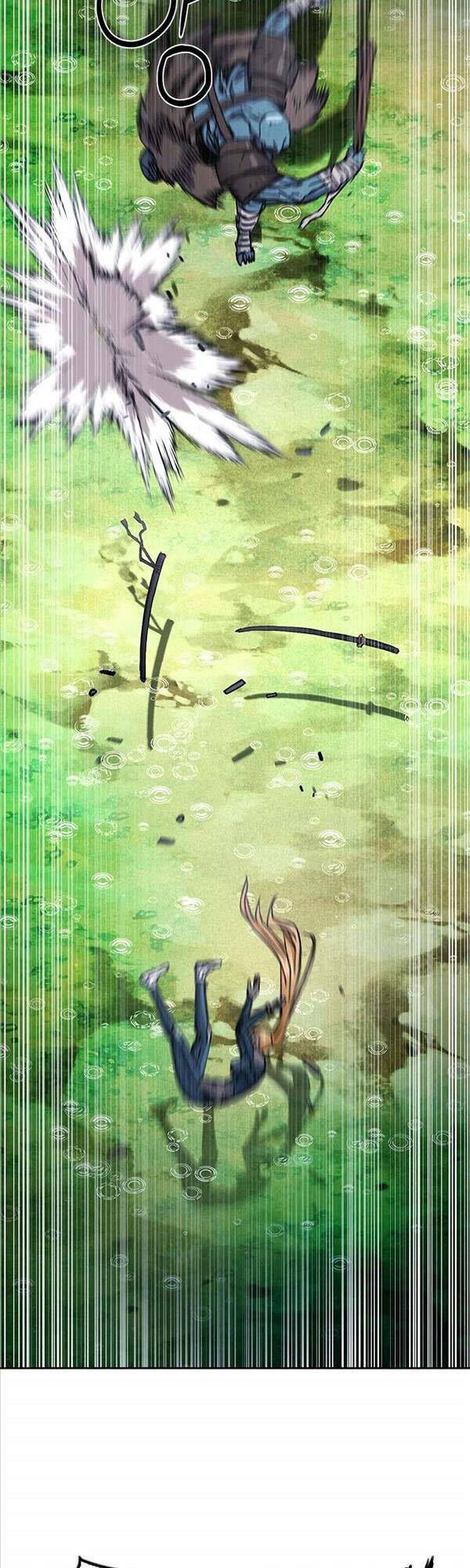 đọc truyện Druid Tại Ga Seoul - Người Hóa Thú Chương 82 ảnh 24 tại Thiên Thai Truyện