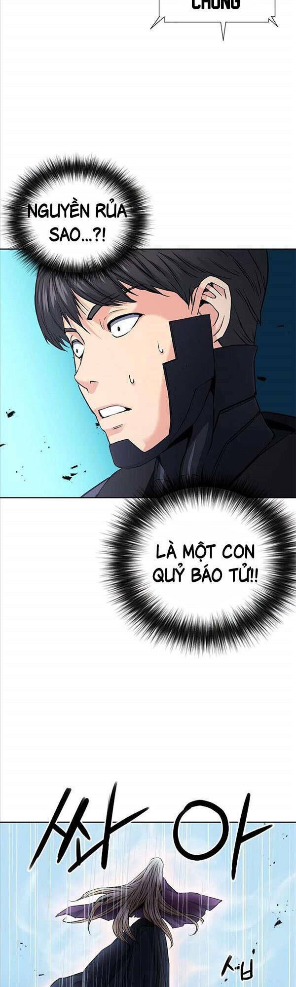 đọc truyện Druid Tại Ga Seoul - Người Hóa Thú Chương 82 ảnh 26 tại Thiên Thai Truyện