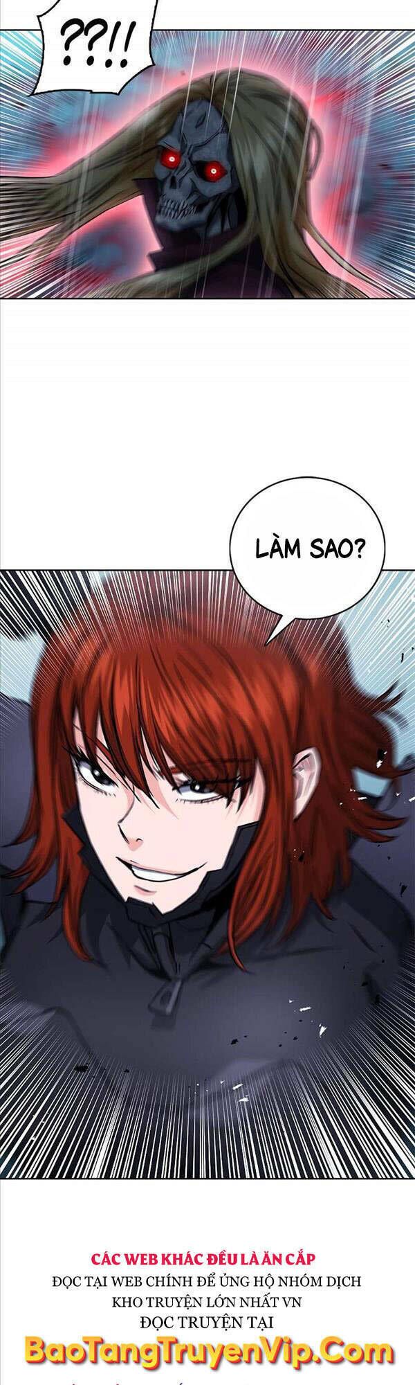 đọc truyện Druid Tại Ga Seoul - Người Hóa Thú Chương 82 ảnh 32 tại Thiên Thai Truyện