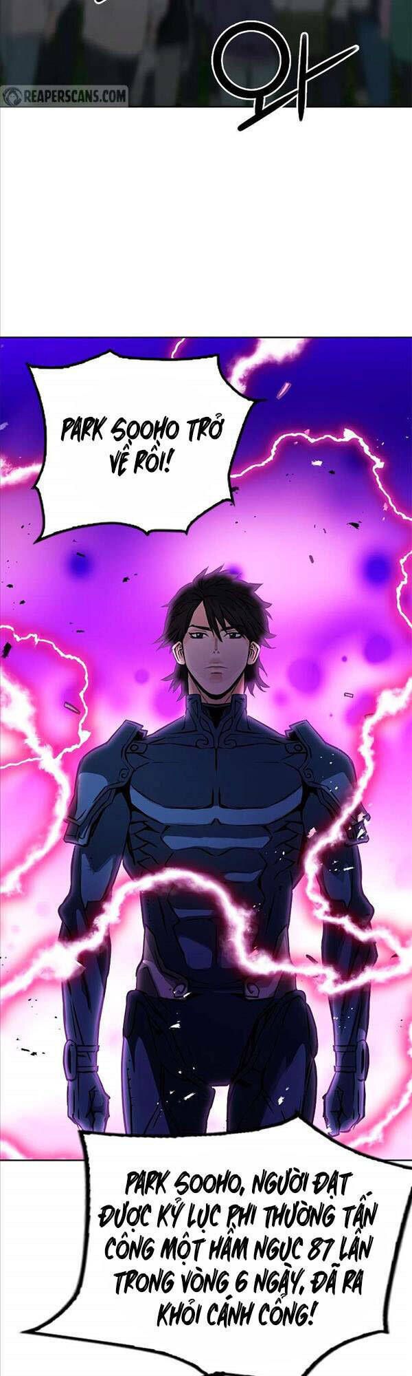 đọc truyện Druid Tại Ga Seoul - Người Hóa Thú Chương 82 ảnh 34 tại Thiên Thai Truyện