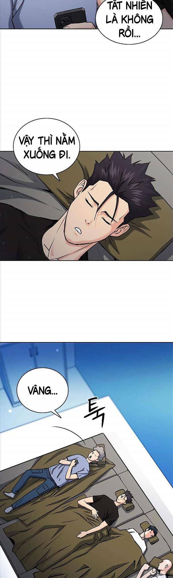 đọc truyện Druid Tại Ga Seoul - Người Hóa Thú Chương 82 ảnh 37 tại Thiên Thai Truyện