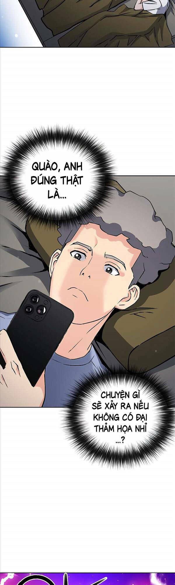 đọc truyện Druid Tại Ga Seoul - Người Hóa Thú Chương 82 ảnh 38 tại Thiên Thai Truyện