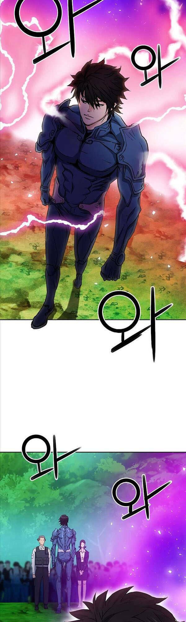 đọc truyện Druid Tại Ga Seoul - Người Hóa Thú Chương 82 ảnh 39 tại Thiên Thai Truyện