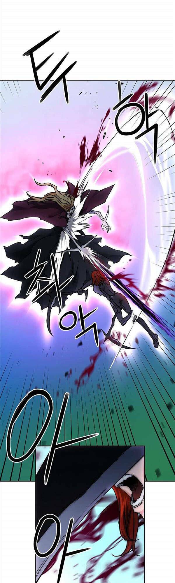 đọc truyện Druid Tại Ga Seoul - Người Hóa Thú Chương 82 ảnh 45 tại Thiên Thai Truyện