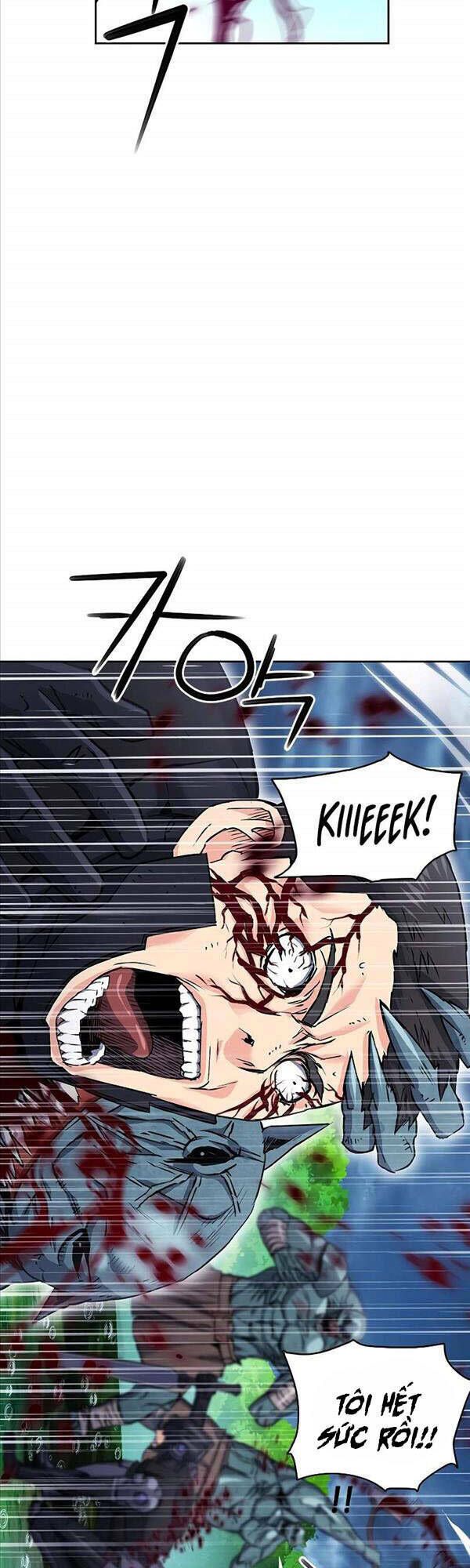 đọc truyện Druid Tại Ga Seoul - Người Hóa Thú Chương 82 ảnh 46 tại Thiên Thai Truyện