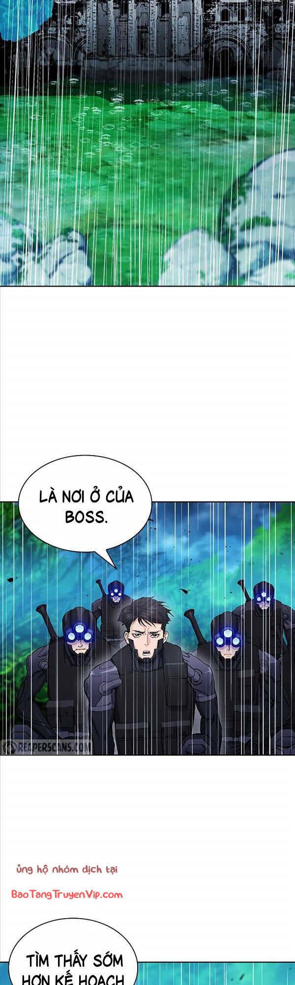 đọc truyện Druid Tại Ga Seoul - Người Hóa Thú Chương 82 ảnh 48 tại Thiên Thai Truyện