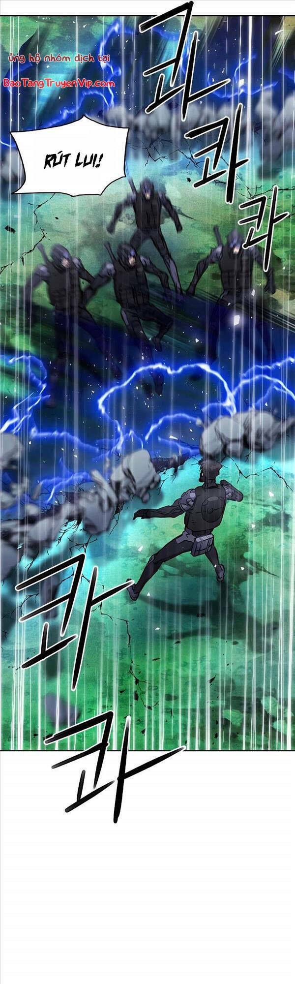 đọc truyện Druid Tại Ga Seoul - Người Hóa Thú Chương 82 ảnh 52 tại Thiên Thai Truyện