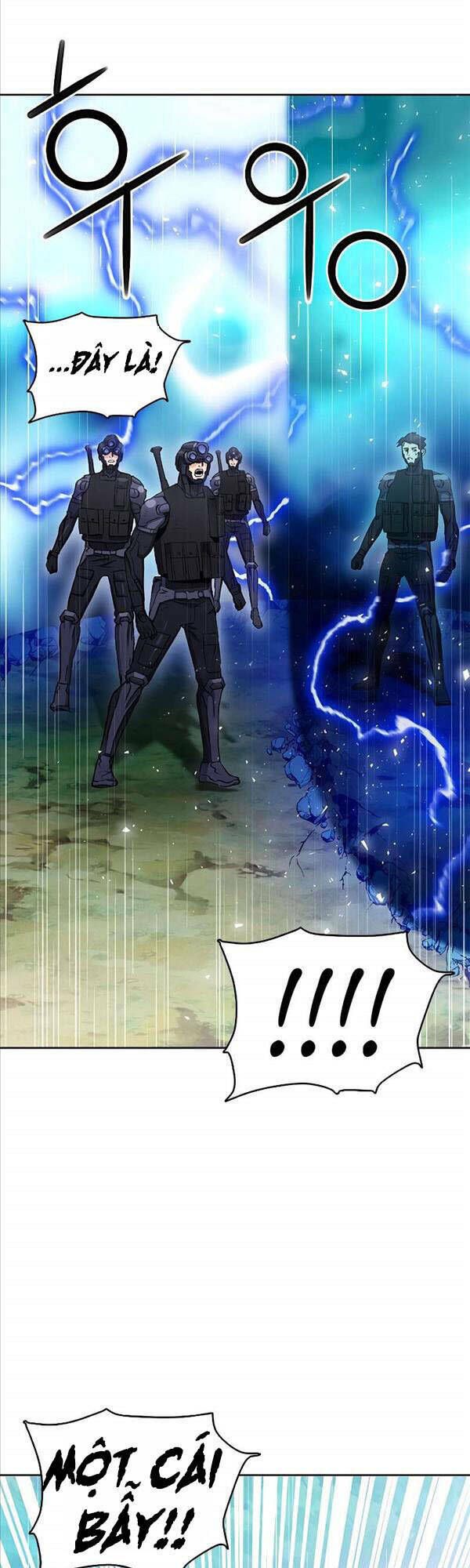 đọc truyện Druid Tại Ga Seoul - Người Hóa Thú Chương 82 ảnh 53 tại Thiên Thai Truyện