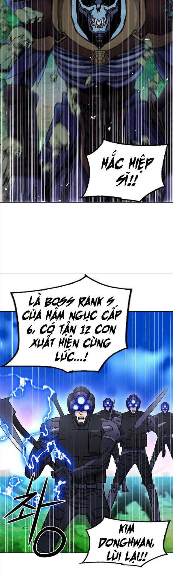 đọc truyện Druid Tại Ga Seoul - Người Hóa Thú Chương 82 ảnh 56 tại Thiên Thai Truyện