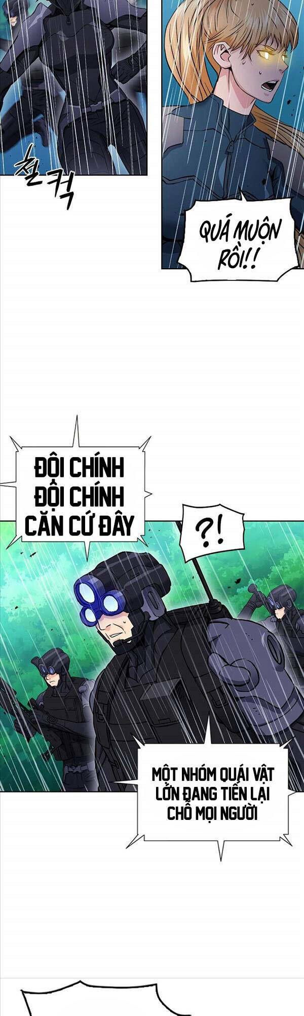 đọc truyện Druid Tại Ga Seoul - Người Hóa Thú Chương 82 ảnh 11 tại Thiên Thai Truyện