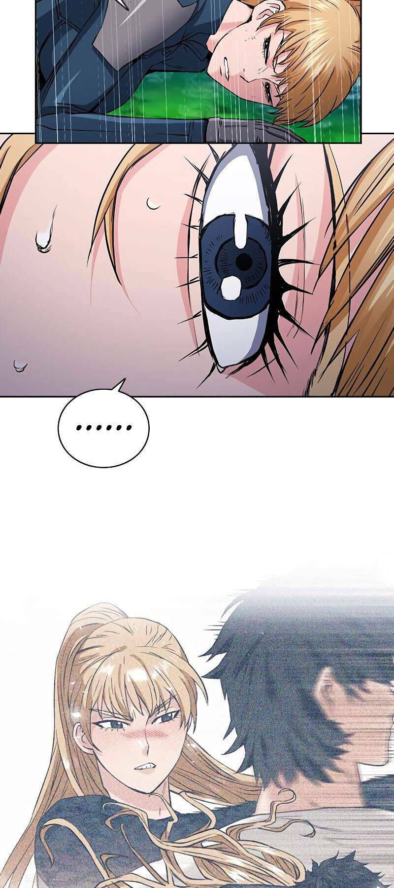 đọc truyện Druid Tại Ga Seoul - Người Hóa Thú Chương 83 ảnh 12 tại Thiên Thai Truyện