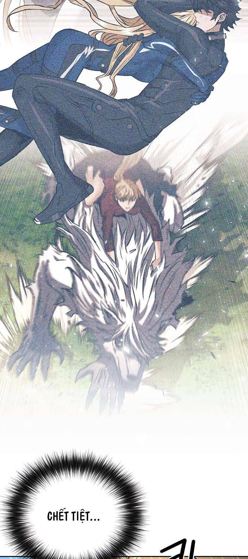 đọc truyện Druid Tại Ga Seoul - Người Hóa Thú Chương 83 ảnh 13 tại Thiên Thai Truyện