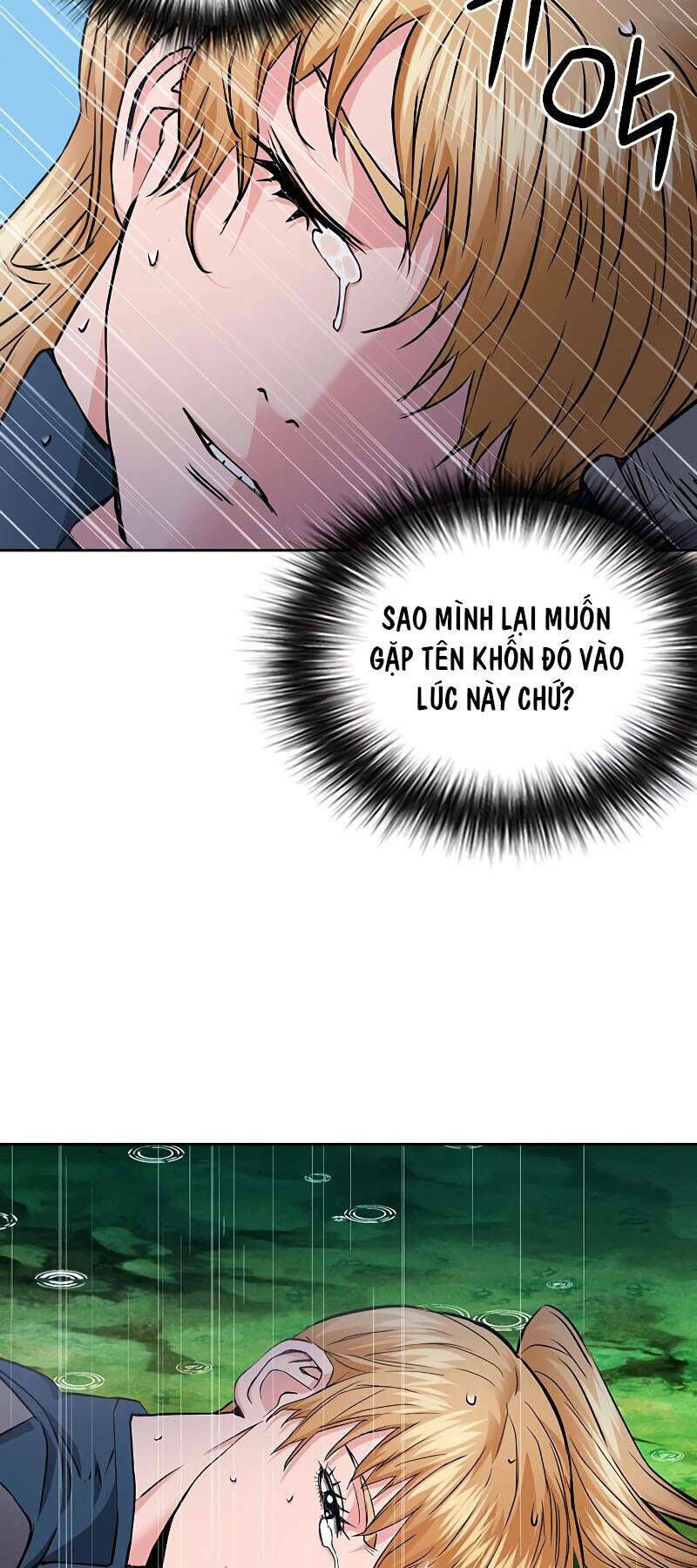 đọc truyện Druid Tại Ga Seoul - Người Hóa Thú Chương 83 ảnh 14 tại Thiên Thai Truyện