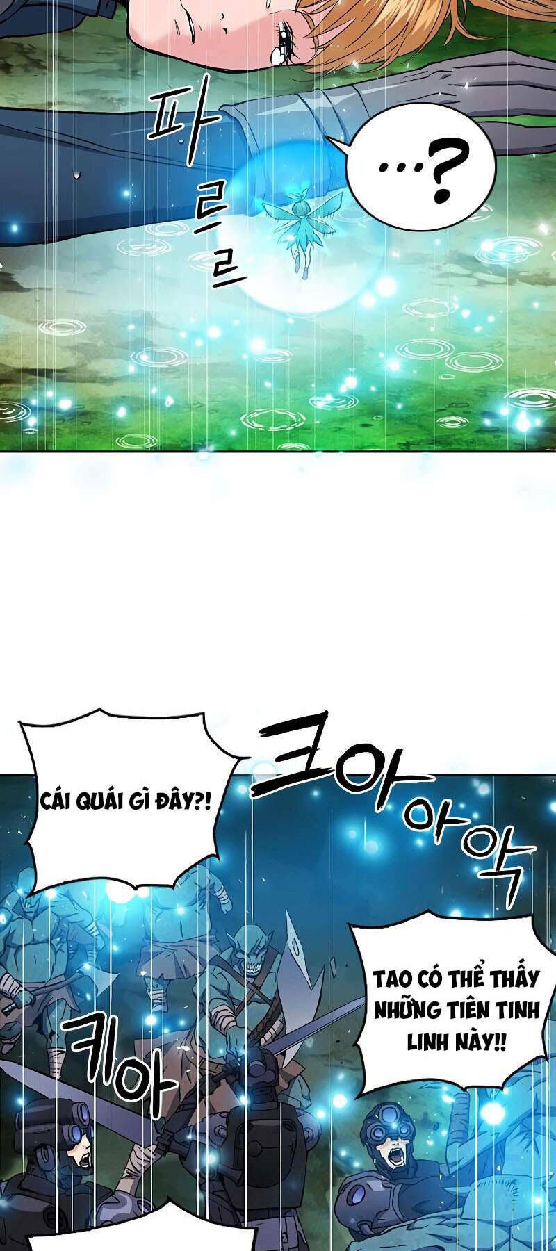 đọc truyện Druid Tại Ga Seoul - Người Hóa Thú Chương 83 ảnh 15 tại Thiên Thai Truyện